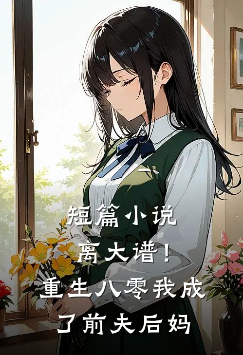 短篇小说离大谱！重生八零我成了前夫后妈