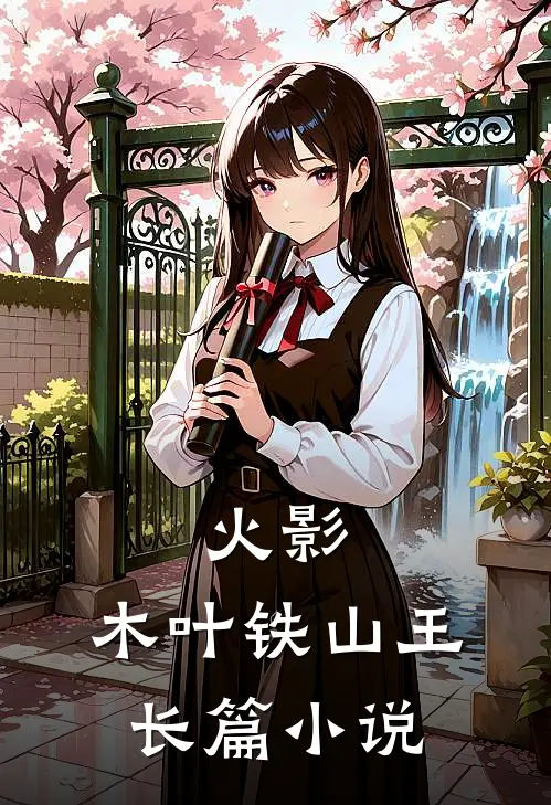 火影：木叶铁山王长篇小说