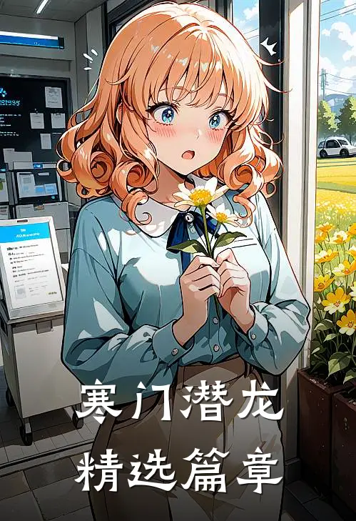 寒门潜龙精选篇章