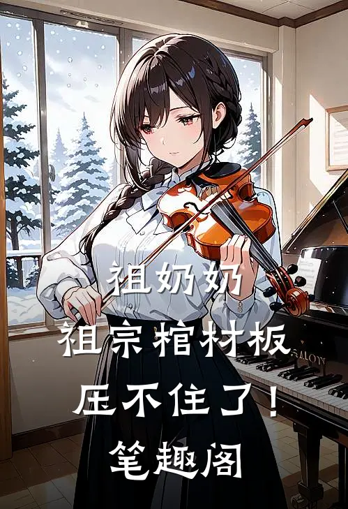 祖奶奶，祖宗棺材板压不住了！笔趣阁