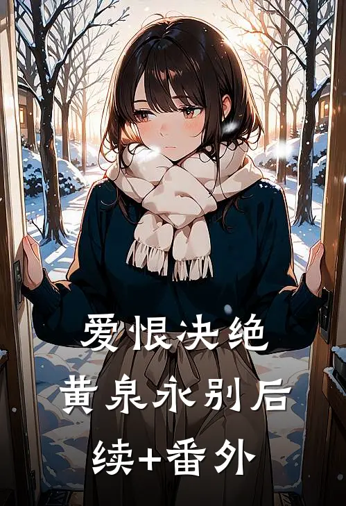 爱恨决绝，黄泉永别后续+番外