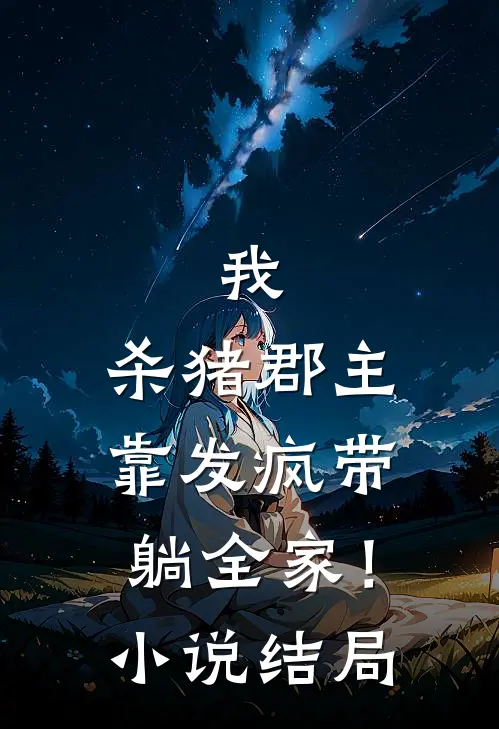 我，杀猪郡主，靠发疯带躺全家！小说结局