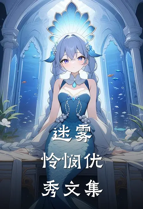 迷雾：怜悯优秀文集