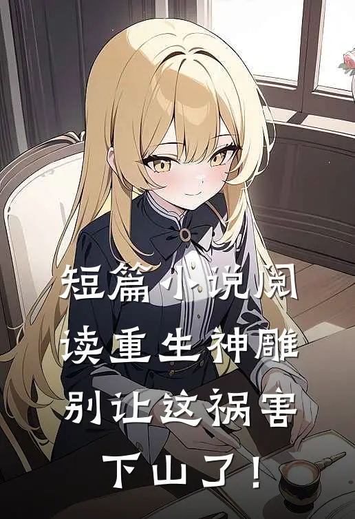 短篇小说阅读重生神雕：别让这祸害下山了！