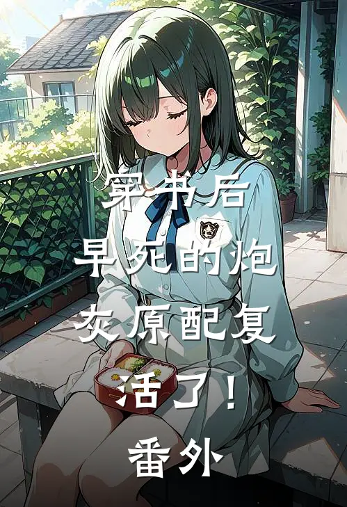 穿书后，早死的炮灰原配复活了！ 番外