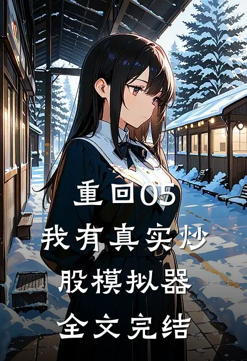 重回05，我有真实炒股模拟器全文完结
