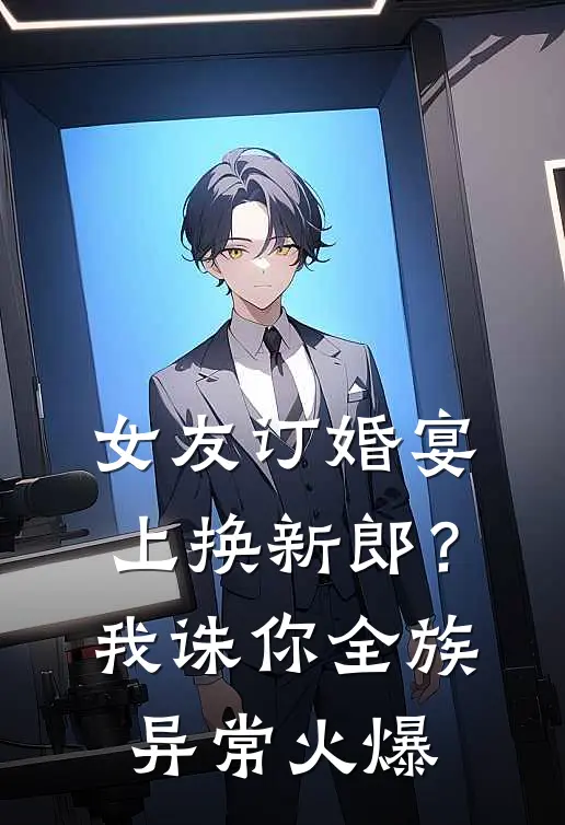 女友订婚宴上换新郎？我诛你全族异常火爆