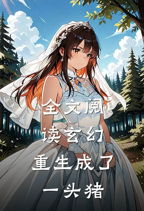 全文阅读玄幻：重生成了一头猪