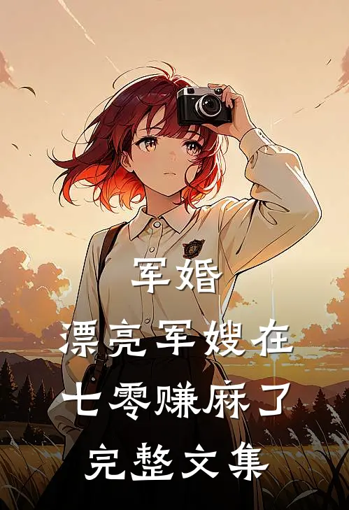 军婚：漂亮军嫂在七零赚麻了完整文集
