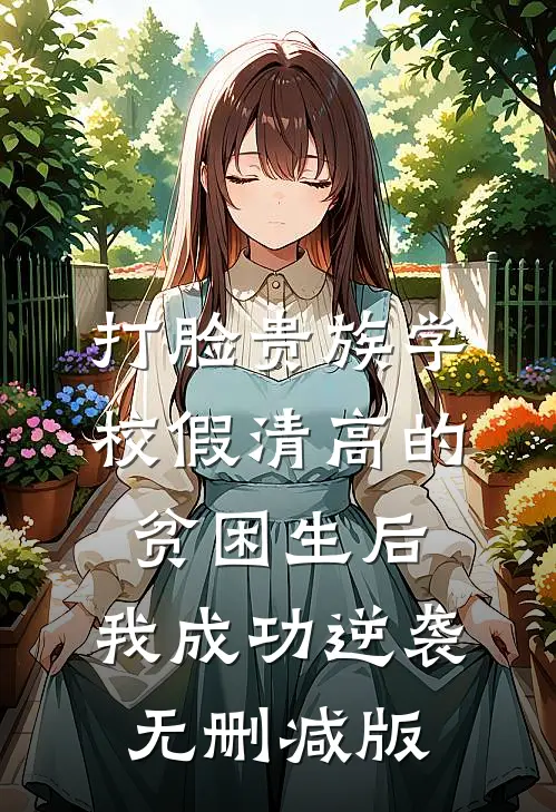 打脸贵族学校假清高的贫困生后，我成功逆袭无删减版