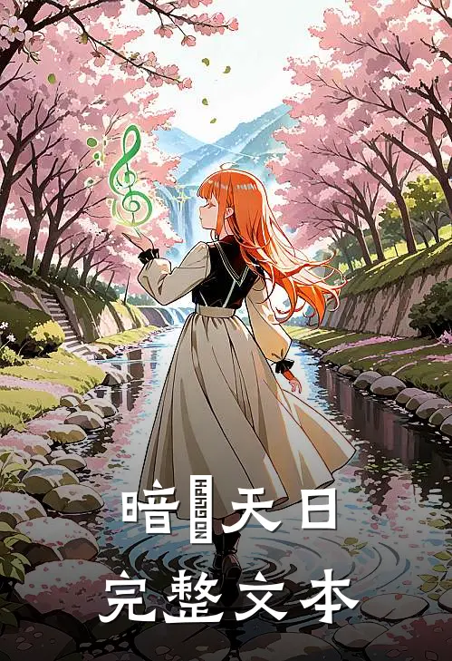 暗無天日完整文本