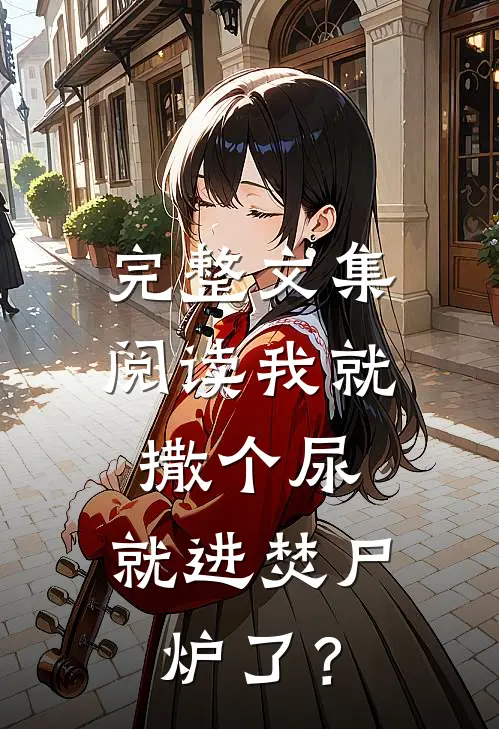 完整文集阅读我就撒个尿，就进焚尸炉了？