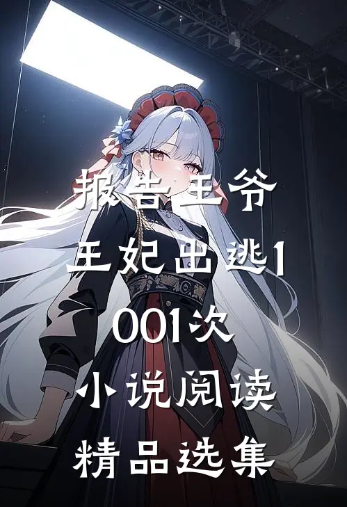 报告王爷,王妃出逃1001次小说阅读精品选集