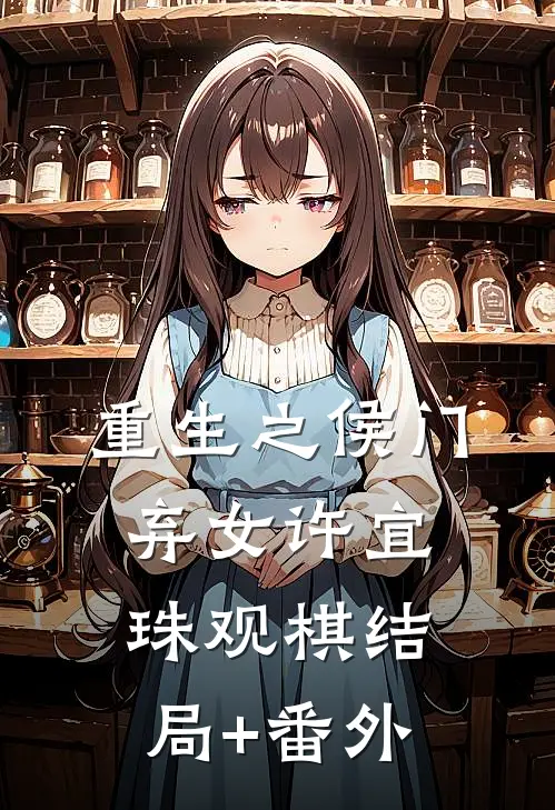重生之侯门弃女许宜珠观棋结局+番外