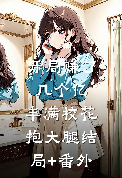 开局赚了几个亿，丰满校花抱大腿结局+番外
