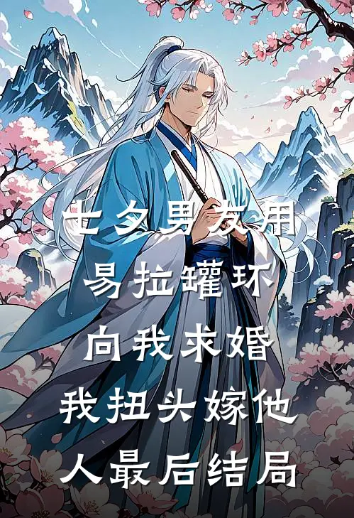 七夕男友用易拉罐环向我求婚，我扭头嫁他人最后结局