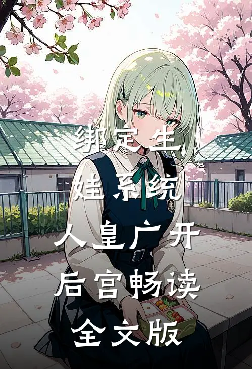绑定生娃系统，人皇广开后宫畅读全文版