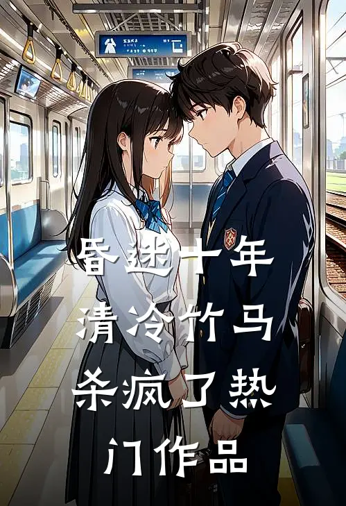 昏迷十年，清冷竹马杀疯了热门作品