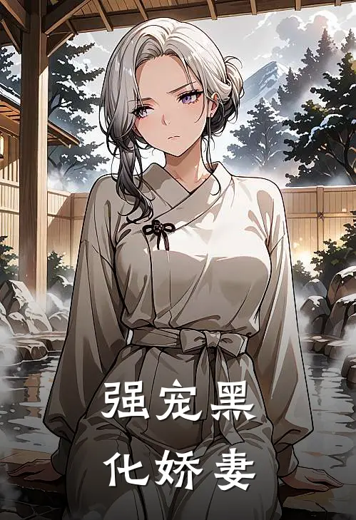 强宠黑化娇妻
