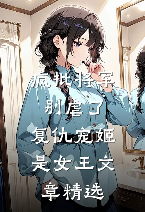 疯批将军别虐了，复仇宠姬是女王文章精选