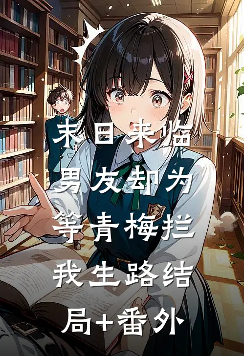 末日来临，男友却为等青梅拦我生路结局+番外