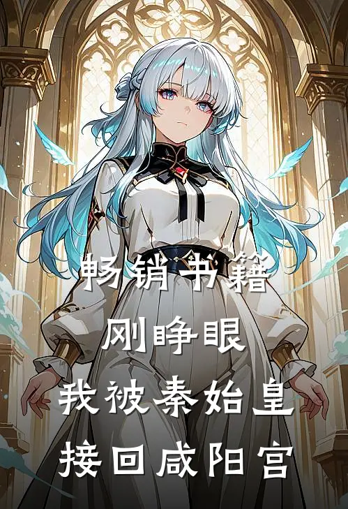 畅销书籍刚睁眼，我被秦始皇接回咸阳宫