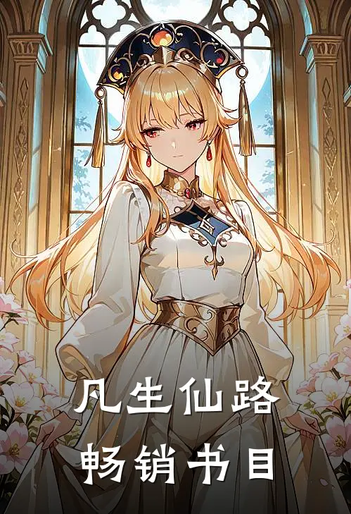 凡生仙路畅销书目