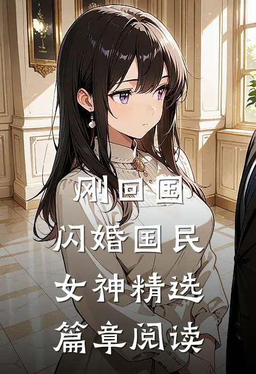 刚回国，闪婚国民女神精选篇章阅读
