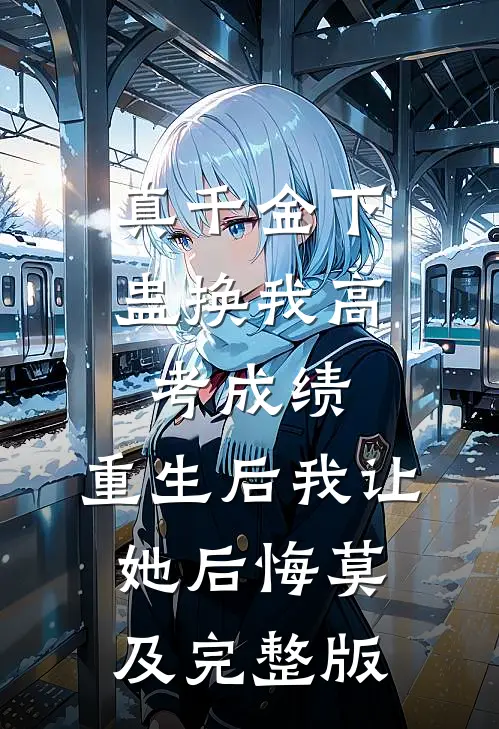 真千金下蛊换我高考成绩，重生后我让她后悔莫及完整版