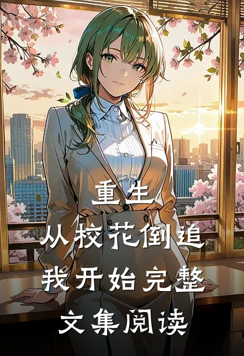 重生：从校花倒追我开始完整文集阅读