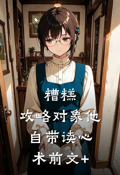 糟糕，攻略对象他自带读心术前文+