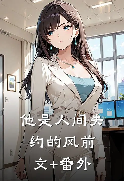 他是人间失约的风前文+番外