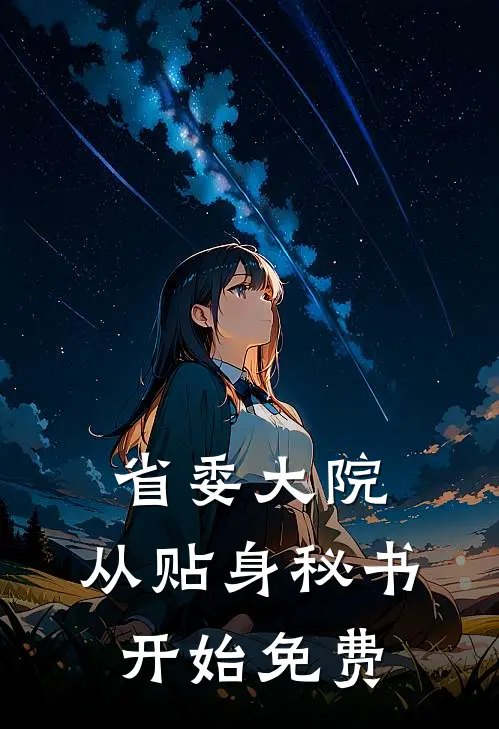 省委大院：从贴身秘书开始免费