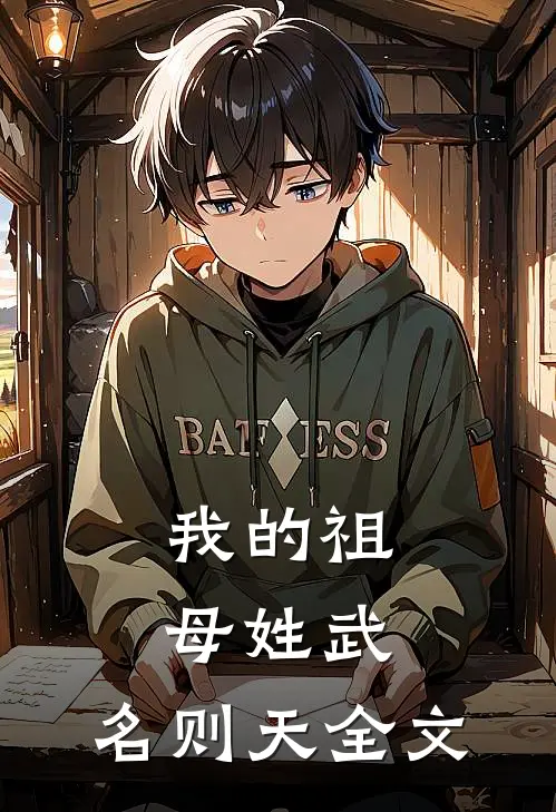 我的祖母姓武，名则天全文