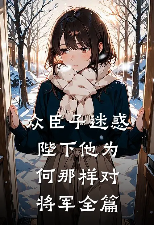众臣子迷惑，陛下他为何那样对将军全篇
