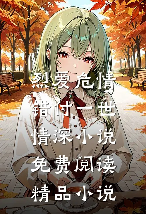 烈爱危情:错付一世情深小说免费阅读精品小说