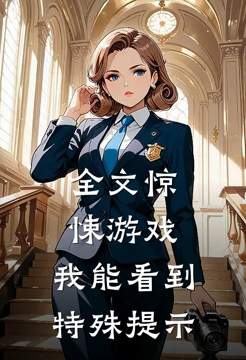全文惊悚游戏：我能看到特殊提示