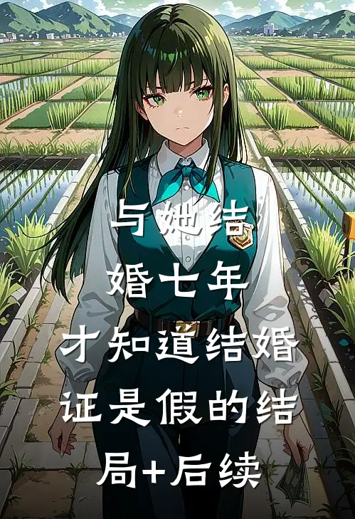 与她结婚七年，才知道结婚证是假的结局+后续
