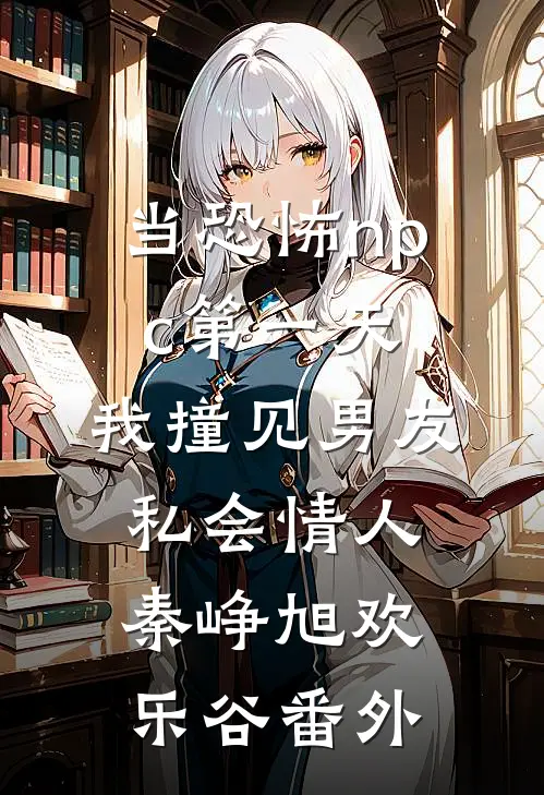 当恐怖npc第一天，我撞见男友私会情人秦峥旭欢乐谷番外