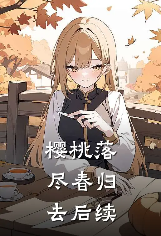樱桃落尽春归去后续