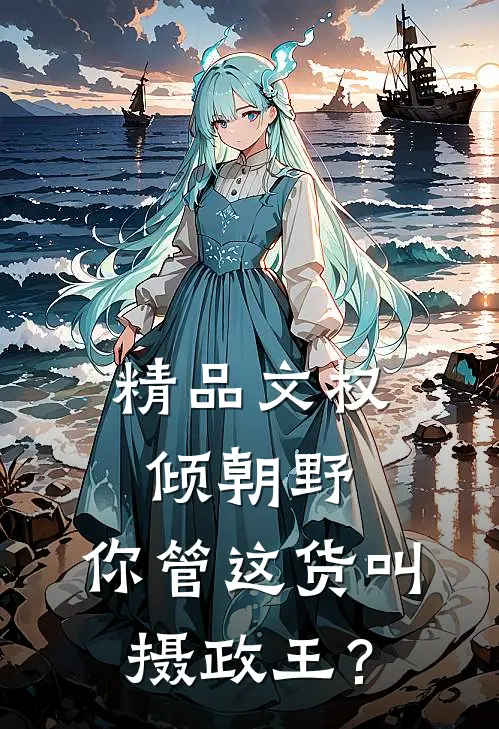 精品文权倾朝野：你管这货叫摄政王？