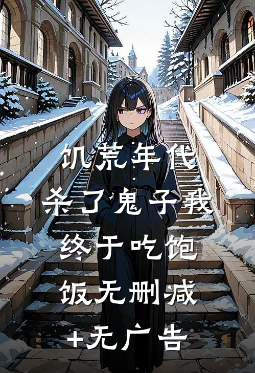饥荒年代，杀了鬼子我终于吃饱饭无删减+无广告