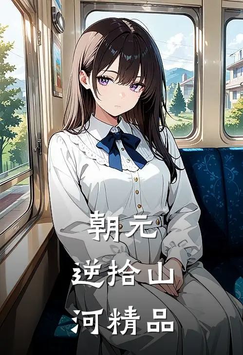朝元：逆拾山河精品