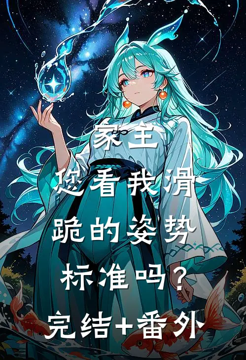 家主，您看我滑跪的姿势标准吗？完结+番外