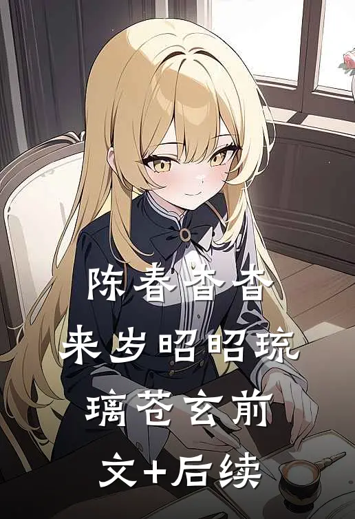 陈春杳杳，来岁昭昭琉璃苍玄前文+后续