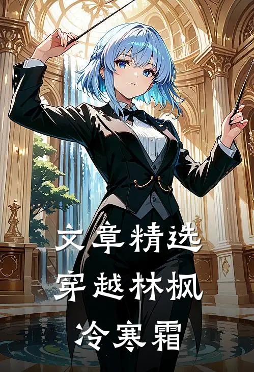 文章精选穿越林枫冷寒霜