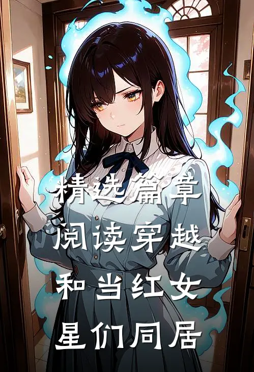 精选篇章阅读穿越：和当红女星们同居
