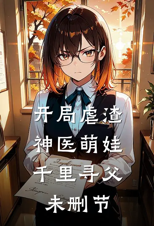 开局虐渣，神医萌娃千里寻父未删节