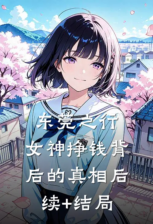 东莞之行：女神挣钱背后的真相后续+结局