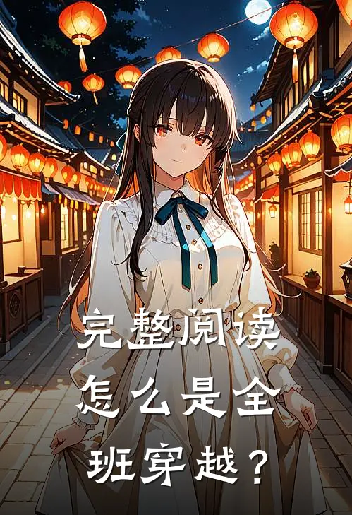 完整阅读怎么是全班穿越？